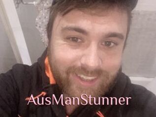 AusManStunner