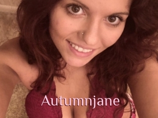 Autumnjane