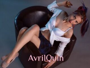 AvrilQuin