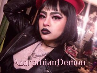 AzarathianDemon