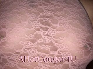 AHotCougar4U