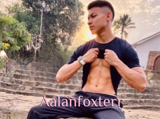 Aalanfoxterr