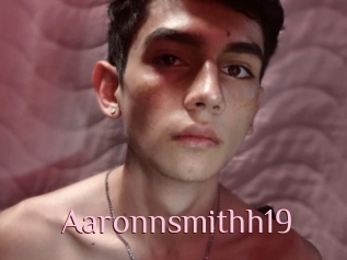 Aaronnsmithh19