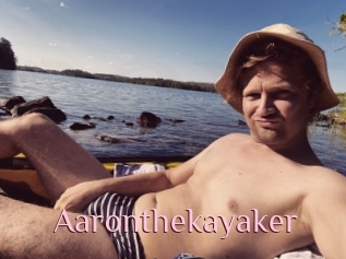 Aaronthekayaker