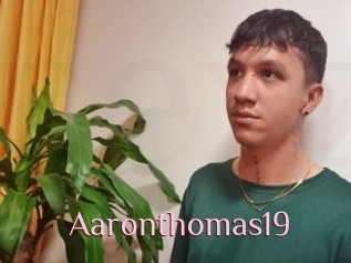 Aaronthomas19