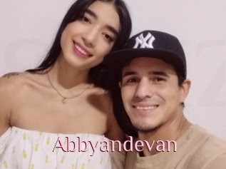 Abbyandevan