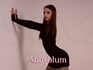 Abbyblum