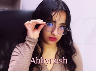 Abbyrosh