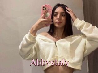 Abbystaly