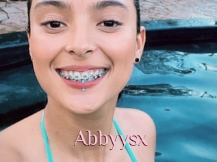 Abbyysx