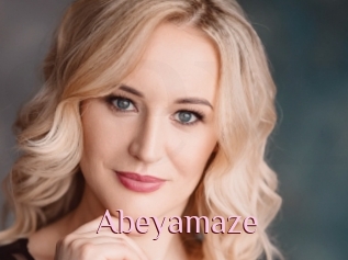 Abeyamaze