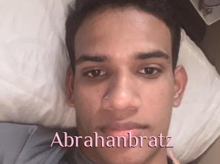 Abrahanbratz