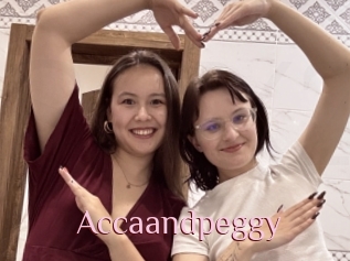 Accaandpeggy