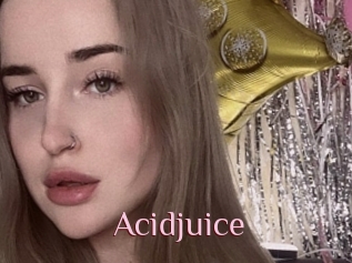 Acidjuice