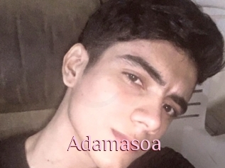 Adamasoa