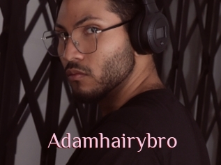 Adamhairybro