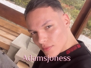 Adamsjoness