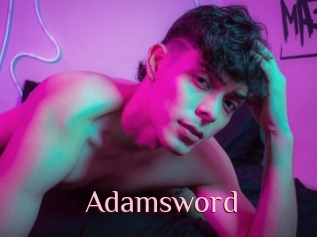 Adamsword