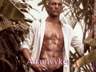 Adamvyker