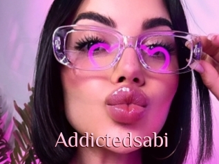 Addictedsabi