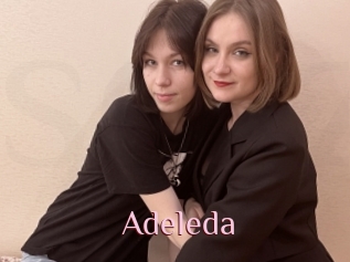 Adeleda