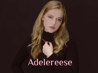 Adelereese