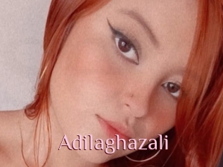 Adilaghazali