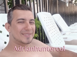 Adrianhuntercol