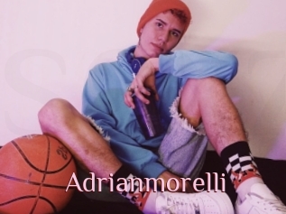 Adrianmorelli