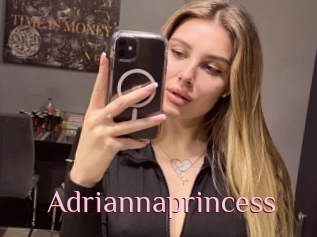 Adriannaprincess