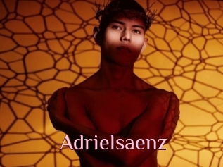 Adrielsaenz