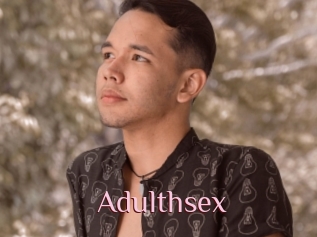 Adulthsex