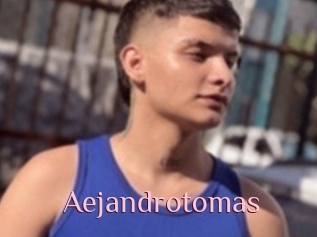 Aejandrotomas