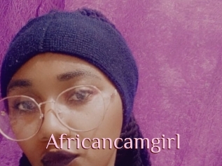 Africancamgirl