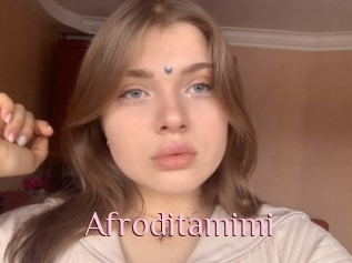 Afroditamimi