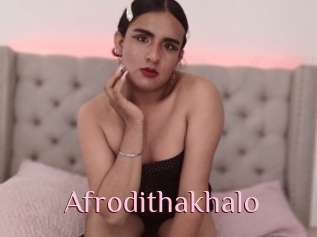 Afrodithakhalo