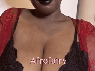 Afrofairy