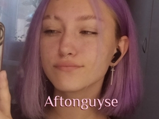 Aftonguyse