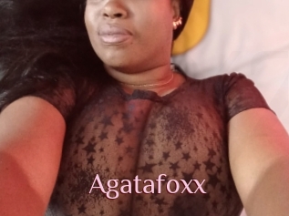 Agatafoxx