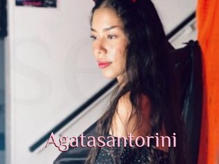 Agatasantorini