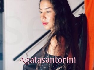 Agatasantorini