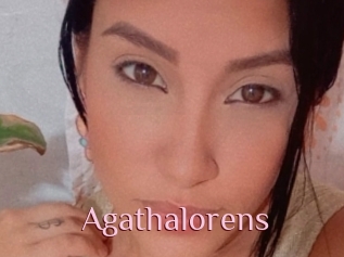 Agathalorens