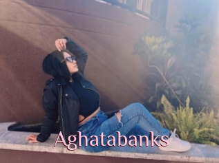 Aghatabanks