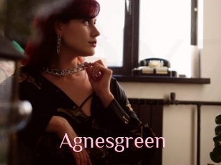 Agnesgreen