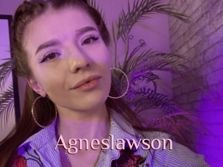Agneslawson