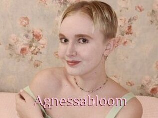 Agnessabloom