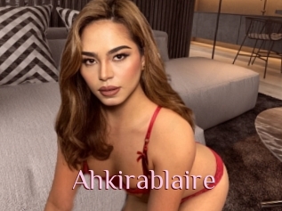 Ahkirablaire