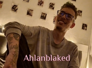 Ahlanblaked