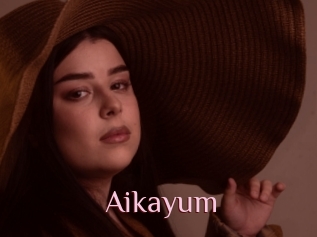 Aikayum