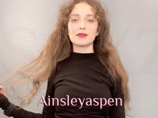 Ainsleyaspen